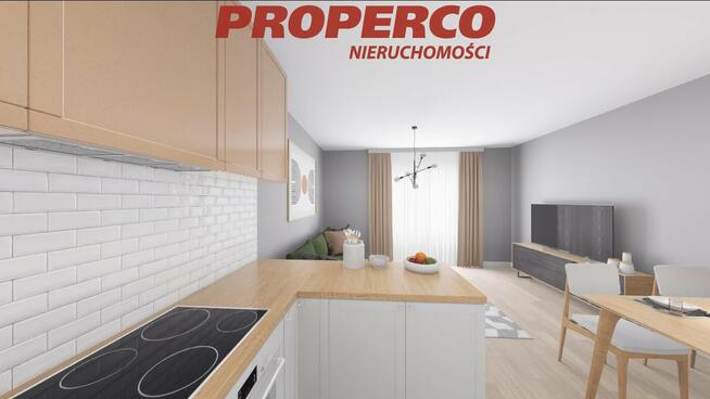 Mieszkanie Kielce Pod Telegrafem, Karskiego