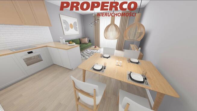 Mieszkanie Kielce Pod Telegrafem, Karskiego