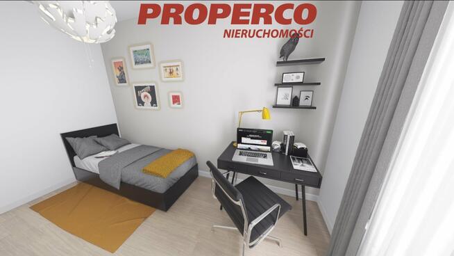 Mieszkanie Kielce Pod Telegrafem, Karskiego