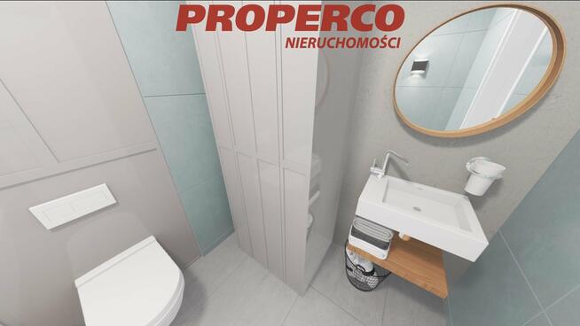 Mieszkanie Kielce Pod Telegrafem, Karskiego