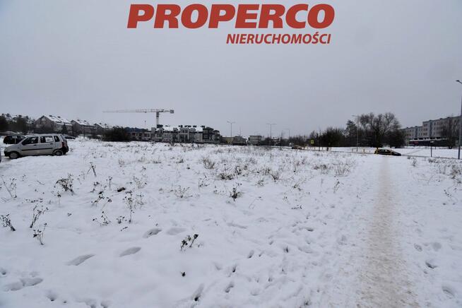 Działka Kielce Pod Dalnią