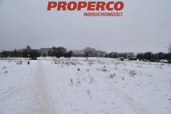 Działka Kielce Pod Dalnią