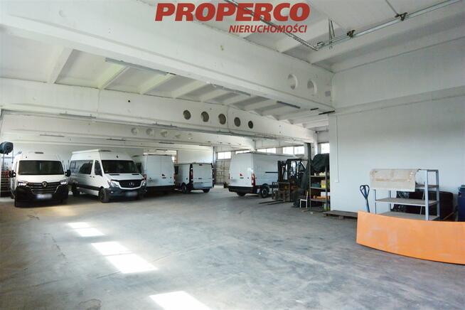 Lokal użytkowy Kielce Herby