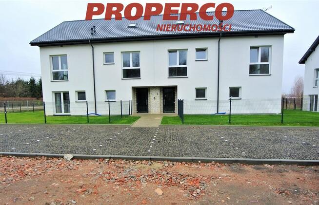 Mieszkanie Mroków gm. Lesznowola