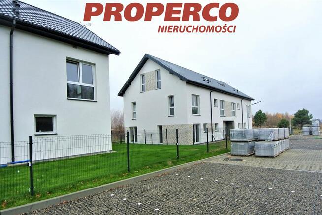 Mieszkanie Mroków gm. Lesznowola