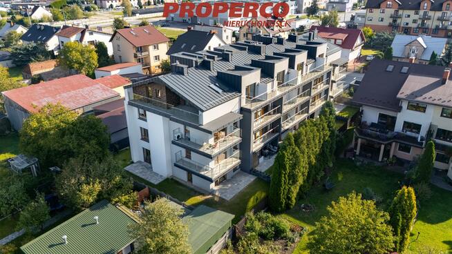 Mieszkanie Kielce Pod Telegrafem, Karskiego