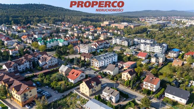 Mieszkanie Kielce Pod Telegrafem, Karskiego