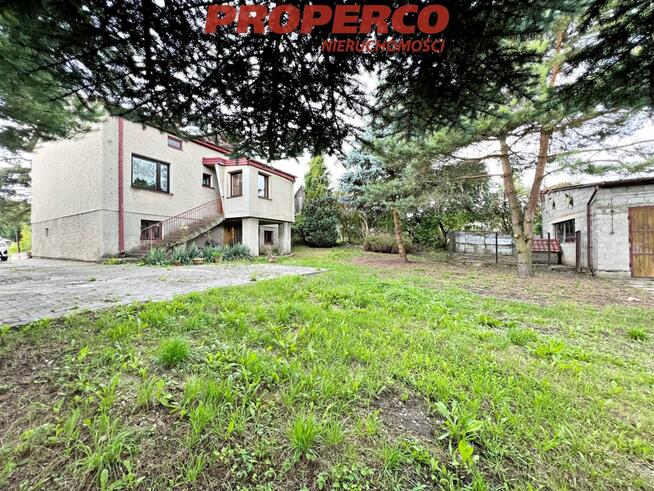 Działka Kielce Zagórze, Prosta