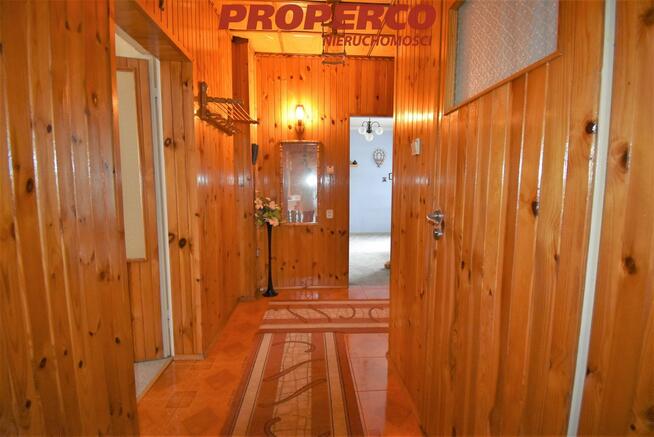 Działka Kielce Zagórze, Prosta