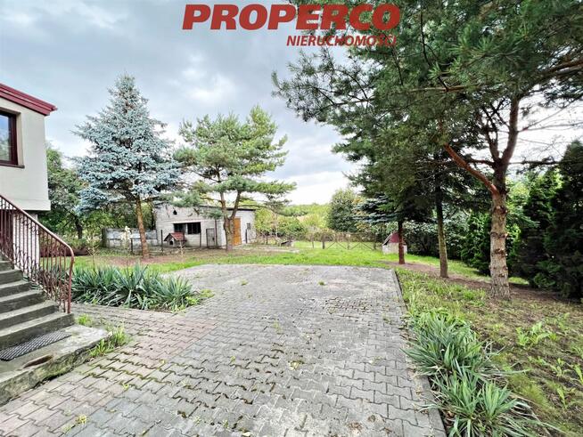 Dom Kielce Zagórze, Prosta