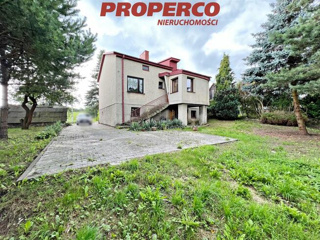 Dom Kielce Zagórze, Prosta