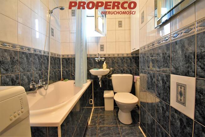 Dom Kielce Zagórze, Prosta