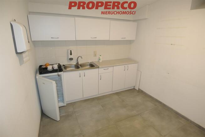 Lokal użytkowy Kielce Centrum, Mała