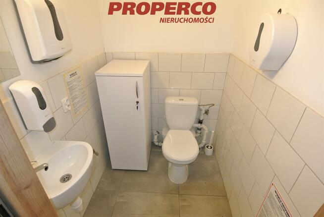 Lokal użytkowy Kielce Centrum, Mała