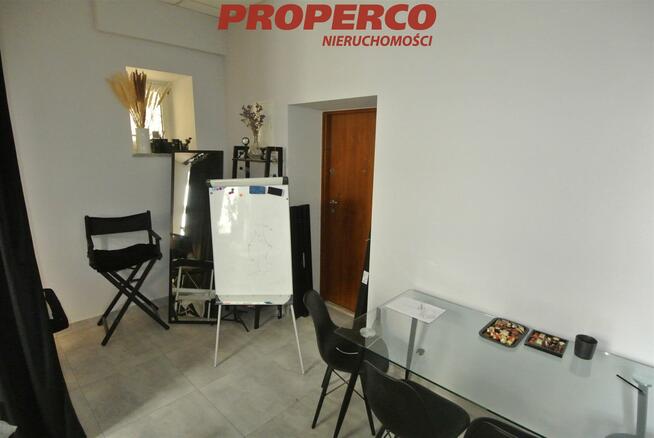 Lokal użytkowy Kielce Centrum, Mała