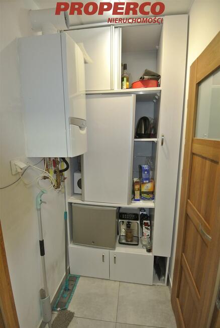 Lokal użytkowy Kielce Centrum, Mała