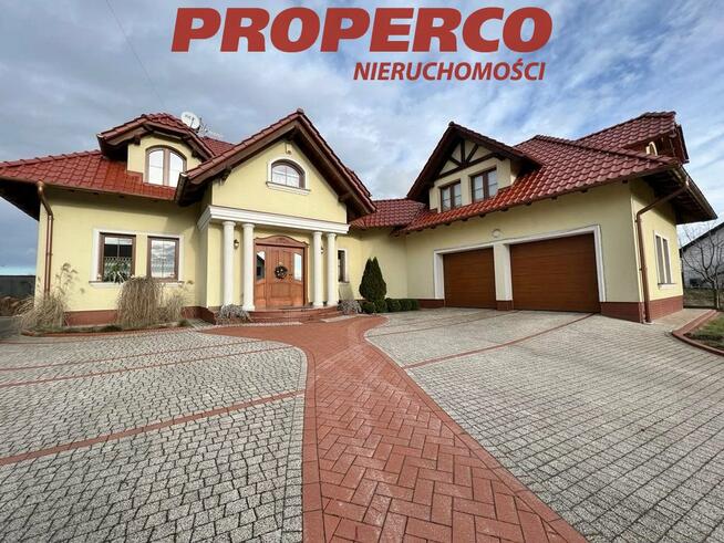 Dom Masłów Pierwszy gm. Masłów