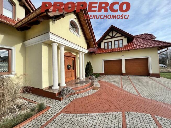 Dom Masłów Pierwszy gm. Masłów