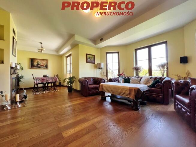 Dom Masłów Pierwszy gm. Masłów