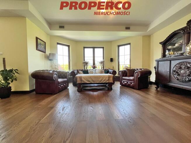 Dom Masłów Pierwszy gm. Masłów