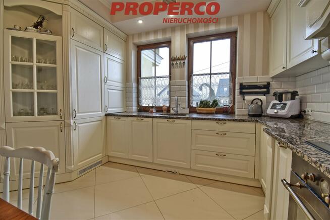 Dom Masłów Pierwszy gm. Masłów