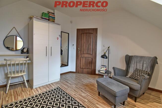 Dom Masłów Pierwszy gm. Masłów