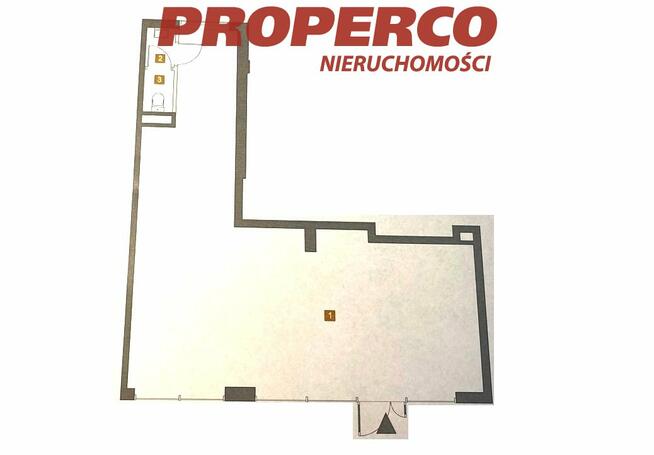 Lokal użytkowy Warszawa Wola