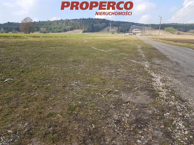 Lokal użytkowy Daleszyce Niestachów