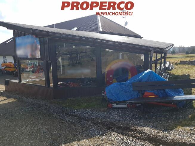 Lokal użytkowy Daleszyce Niestachów