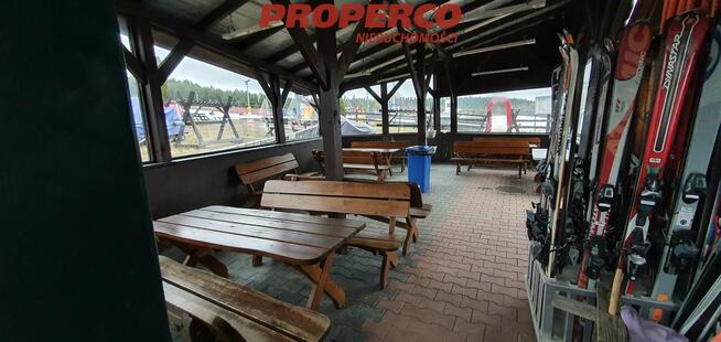 Lokal użytkowy Daleszyce Niestachów