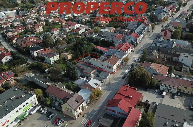 Lokal użytkowy Busko-Zdrój, Partyzantów