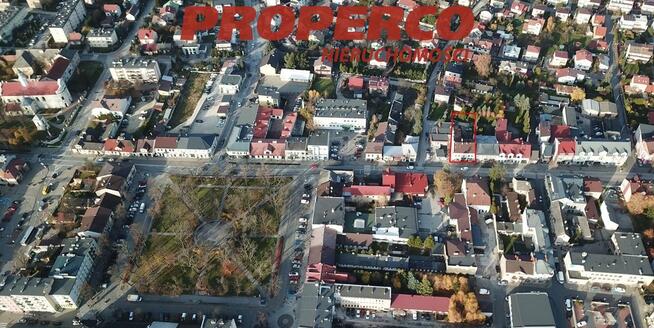 Lokal użytkowy Busko-Zdrój, Partyzantów