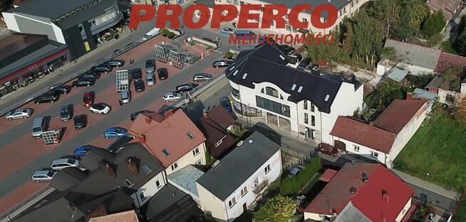 Lokal użytkowy Busko-Zdrój, Plac Targowy