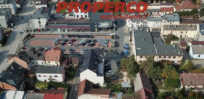 Lokal użytkowy Busko-Zdrój, Plac Targowy