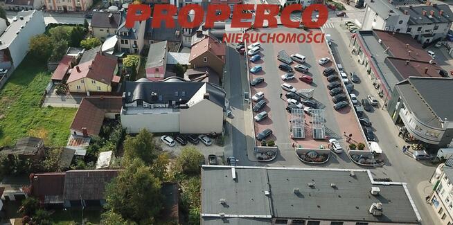 Lokal użytkowy Busko-Zdrój, Plac Targowy