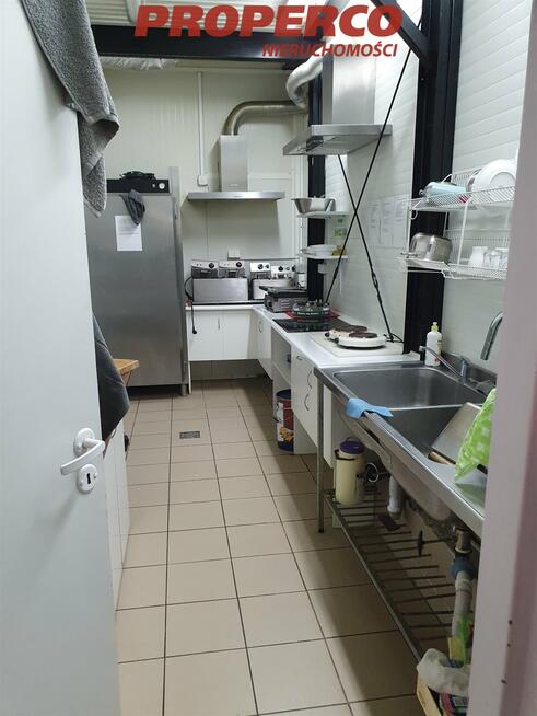 Lokal użytkowy Daleszyce Niestachów