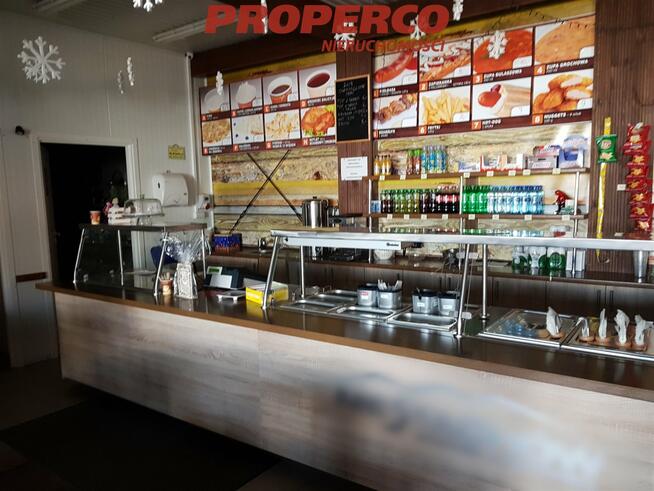 Lokal użytkowy Daleszyce Niestachów