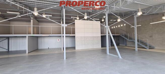 Lokal użytkowy Kielce