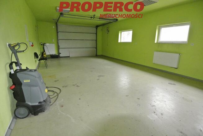 Lokal użytkowy Kostomłoty Pierwsze gm. Miedziana Góra