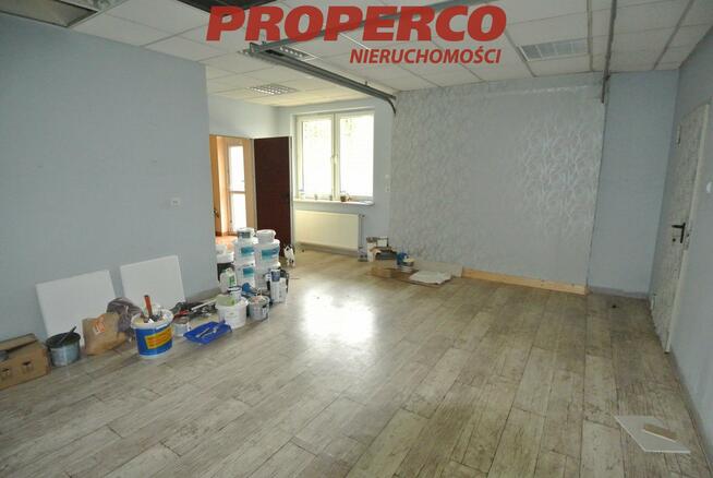 Lokal użytkowy Kostomłoty Pierwsze gm. Miedziana Góra