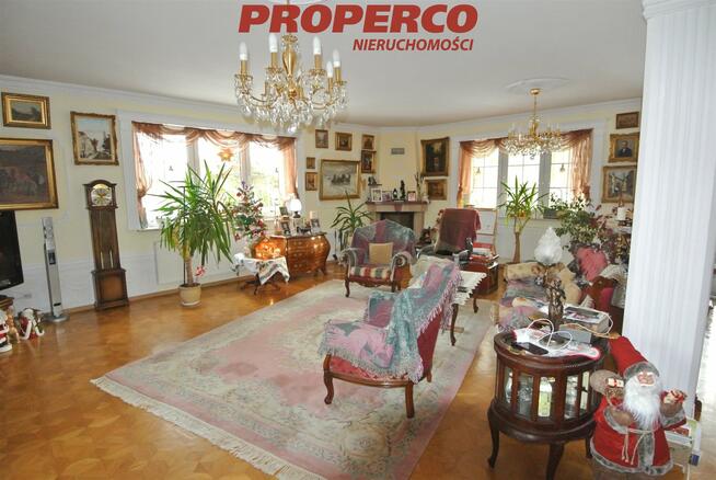 Dom Łazy gm. Lesznowola