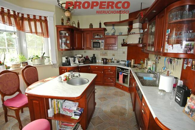 Dom Łazy gm. Lesznowola