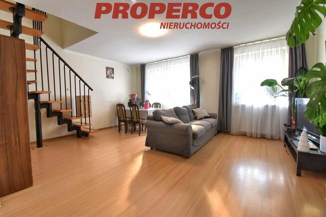 Powierzchnia biurowa Warszawa Włochy, Techników