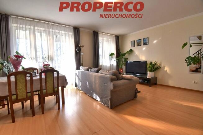 Mieszkanie Warszawa Włochy, Techników