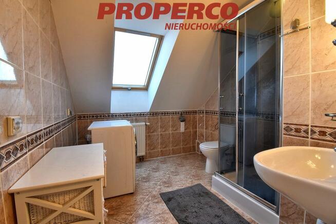 Mieszkanie Warszawa Włochy, Techników