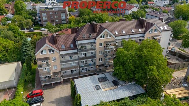 Dom Warszawa Włochy, Techników