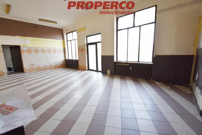 Lokal użytkowy Skarżysko-Kamienna Milica, Piłsudskiego