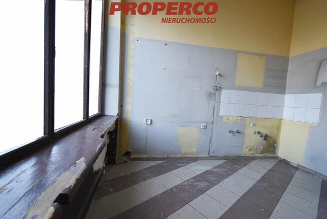 Lokal użytkowy Skarżysko-Kamienna Milica, Piłsudskiego