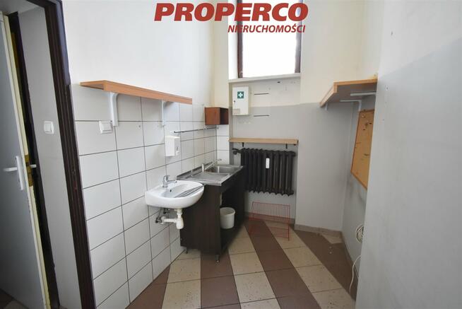 Lokal użytkowy Skarżysko-Kamienna Milica, Piłsudskiego