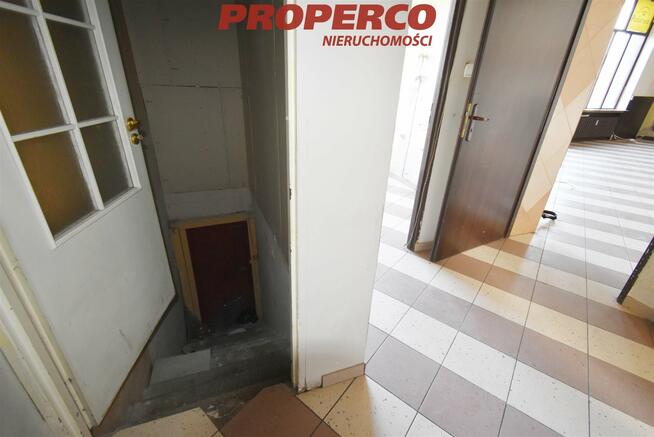 Lokal użytkowy Skarżysko-Kamienna Milica, Piłsudskiego